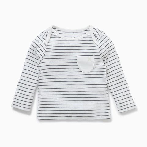 Long Sleeve T-Shirt (Baby)