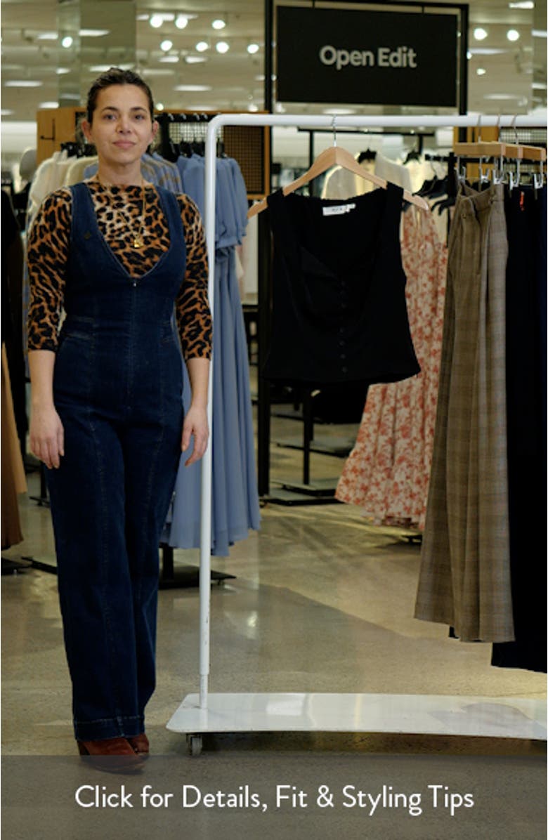 Maddison Tank, sales video thumbnail