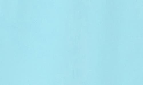 Union Clearwater Short Sleeve Stretch Cotton Button-up Shirt In Wave
