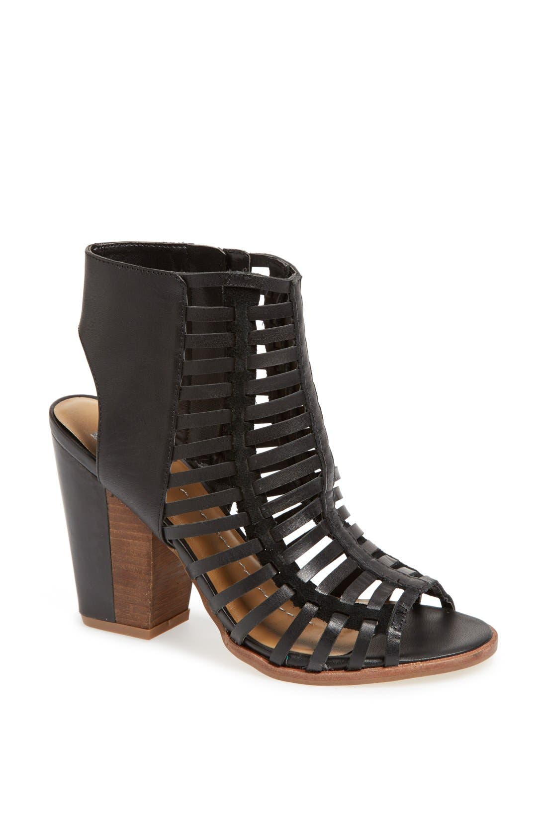 DV FOOTWEAR DV by Dolce Vita Caged Sandal, Main, color, 