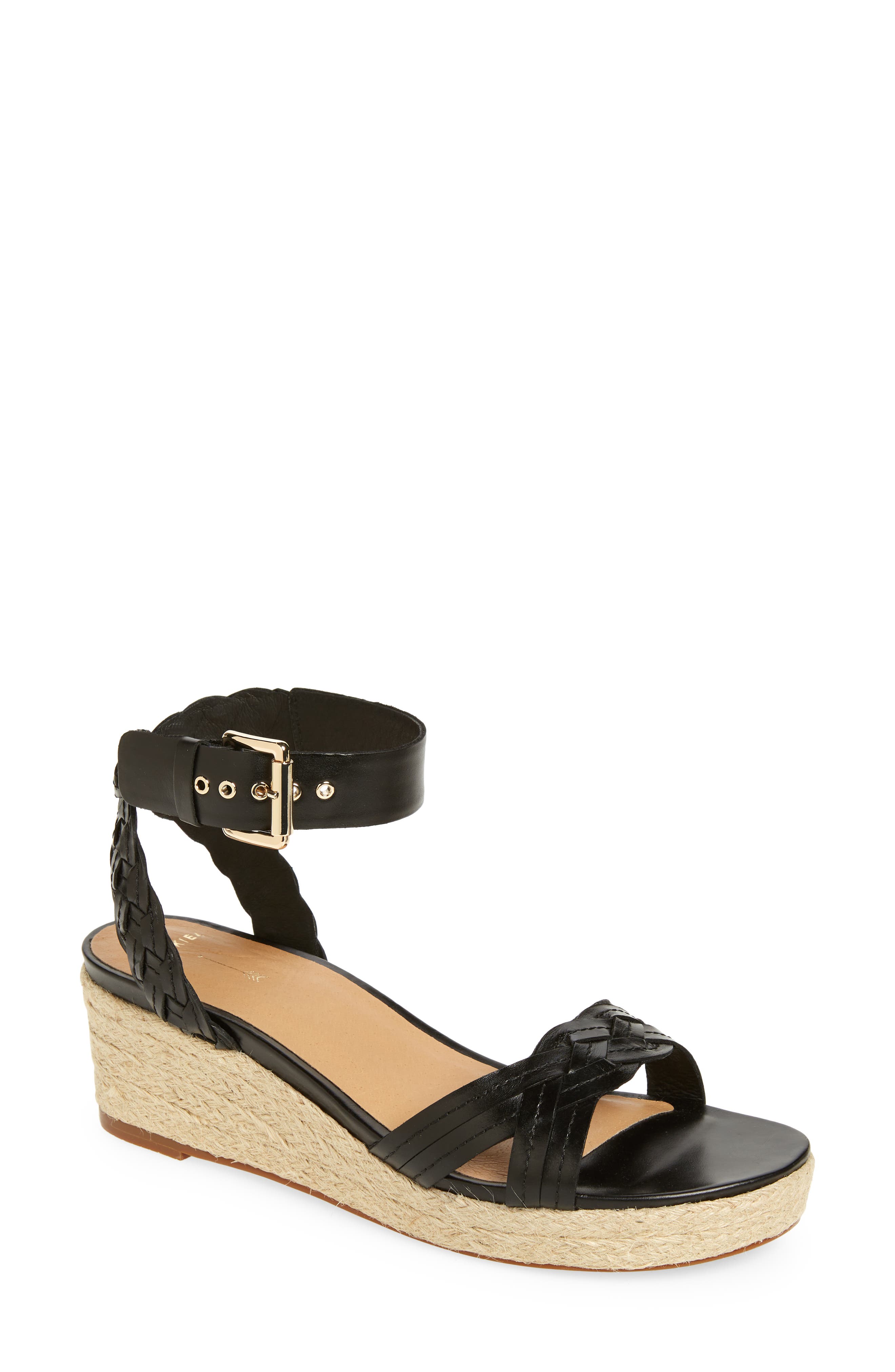 FRANKIE4 Upton Espadrille Sandal, Main, color, 
