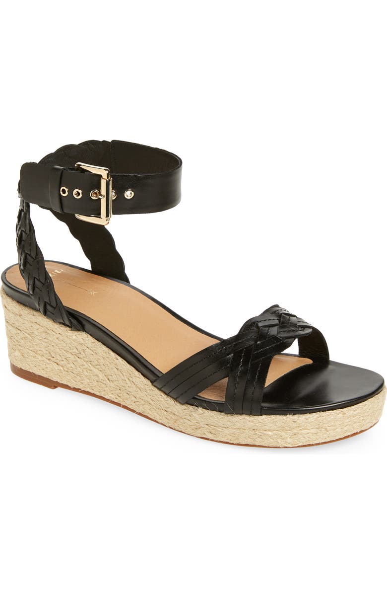 FRANKIE4 Upton Espadrille Sandal, Main, color,
