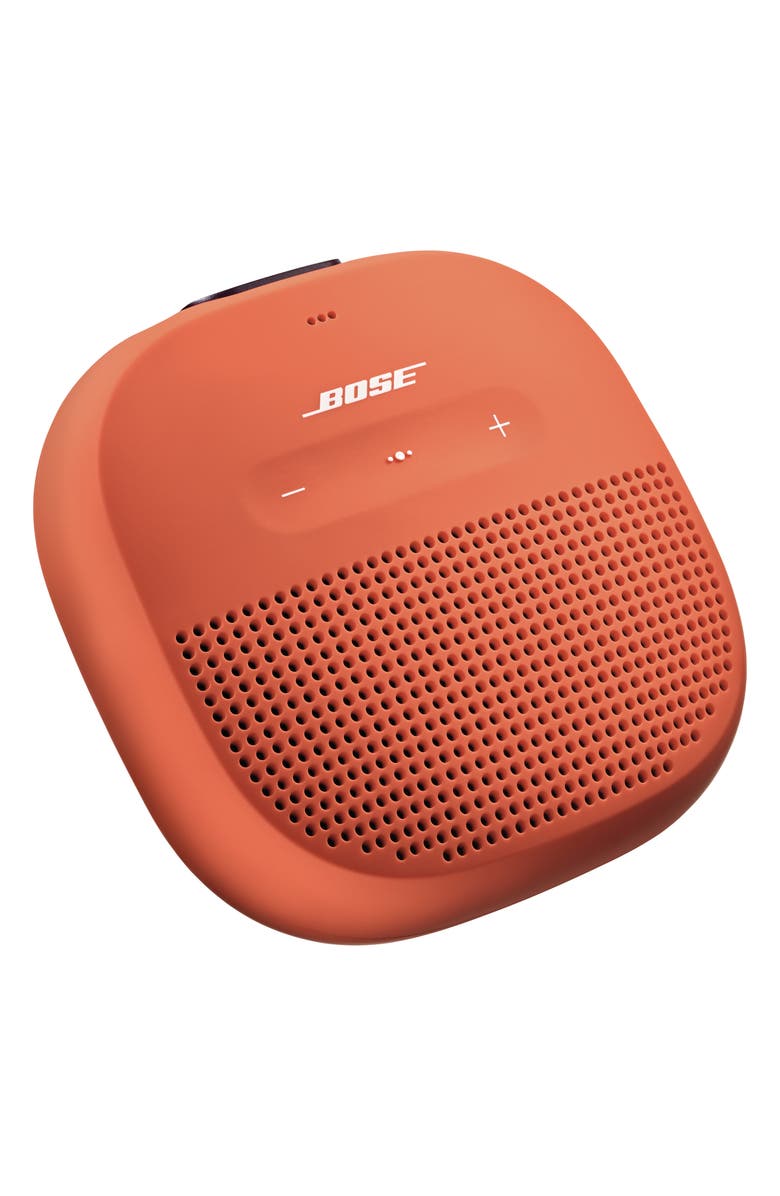 Bose<sup>®</sup> SoundLink<sup>®</sup> Micro Bluetooth<sup>®</sup> Speaker, Alternate, color, 