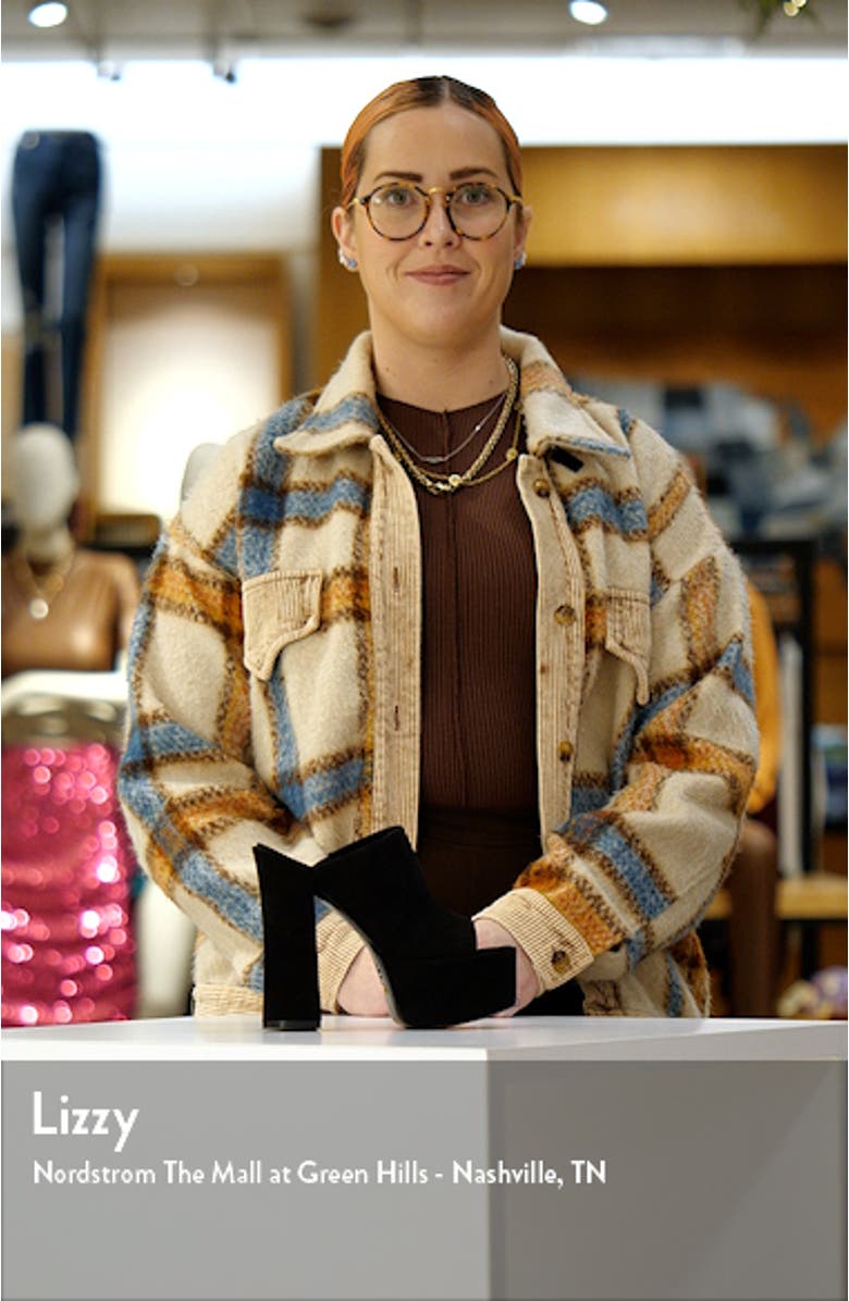 Skyhigh 145 Platform Slide Sandal, sales video thumbnail