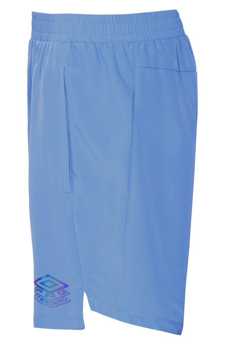 Umbro Pro Training Woven Shorts, Alternate, color,