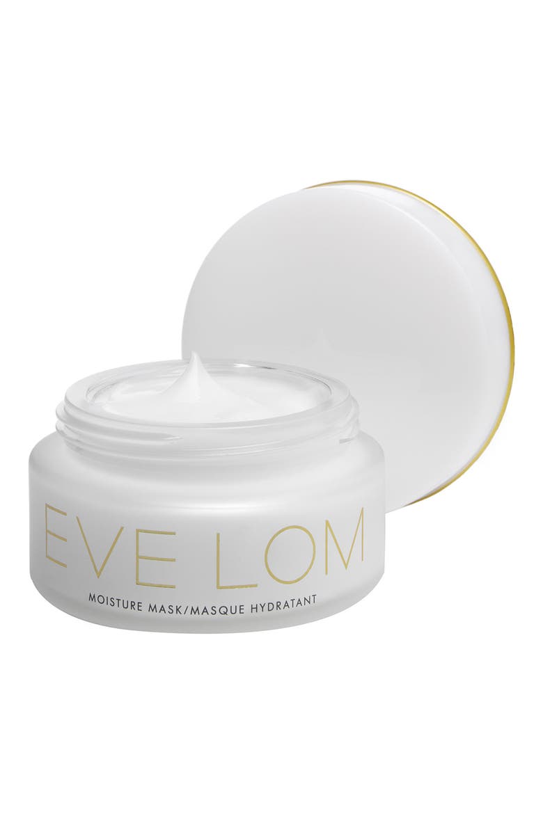 Moisture Mask, Alternate, color, NO COLOR