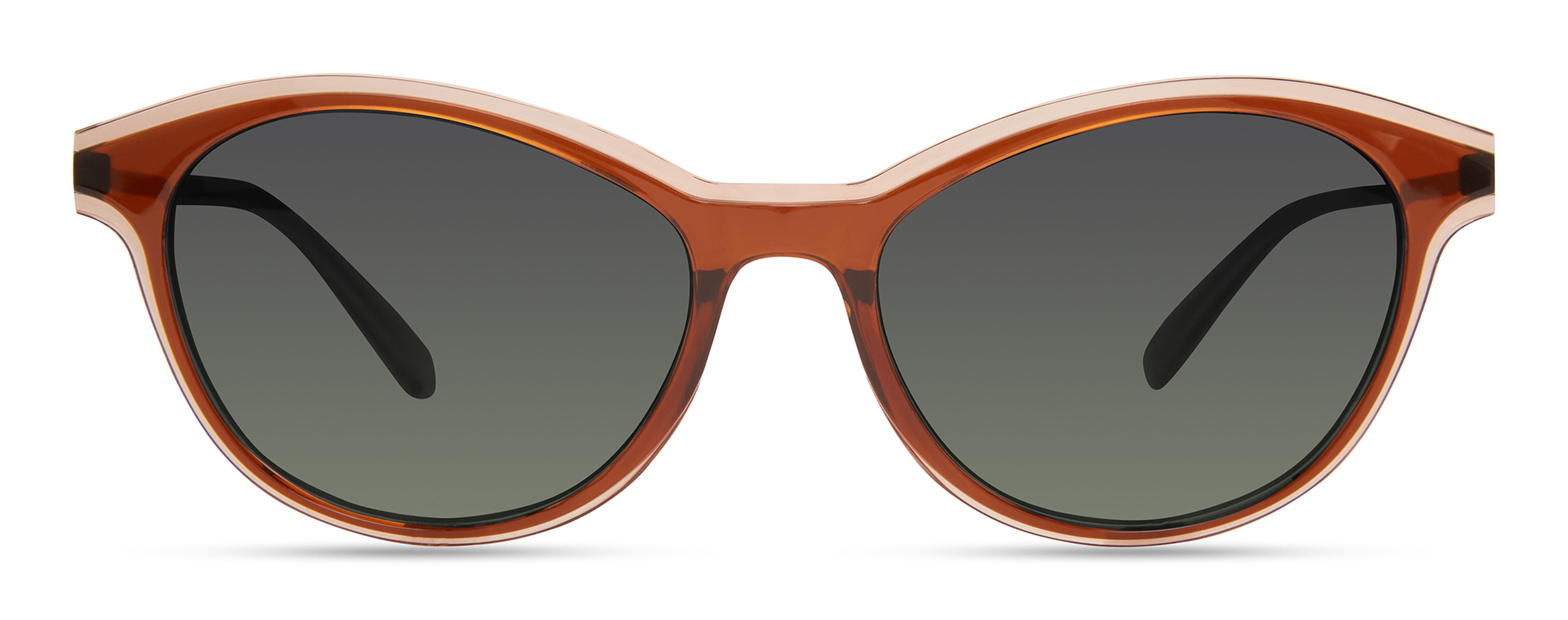 Warm Brown
