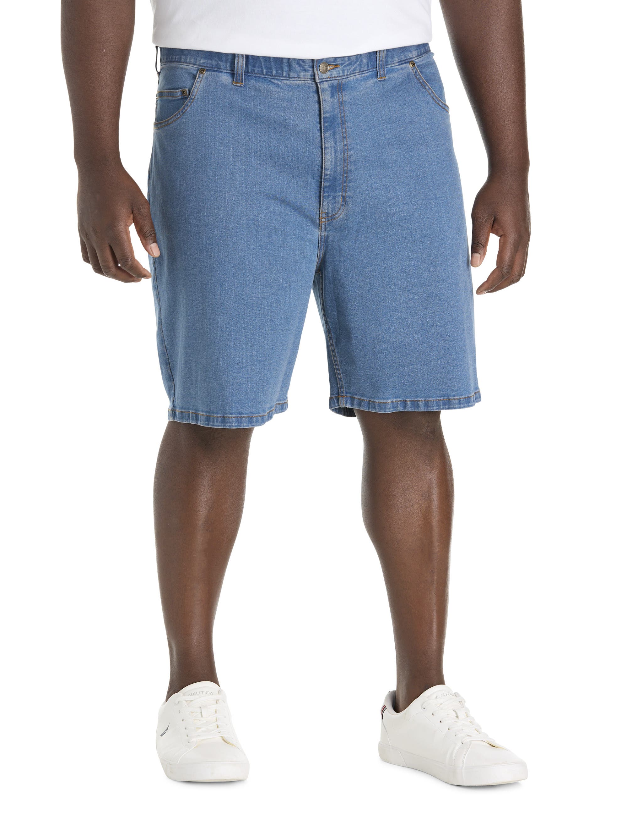 selected MEDIUM BLUE
