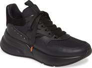 McQueen Alexander McQueen Runner Sneaker