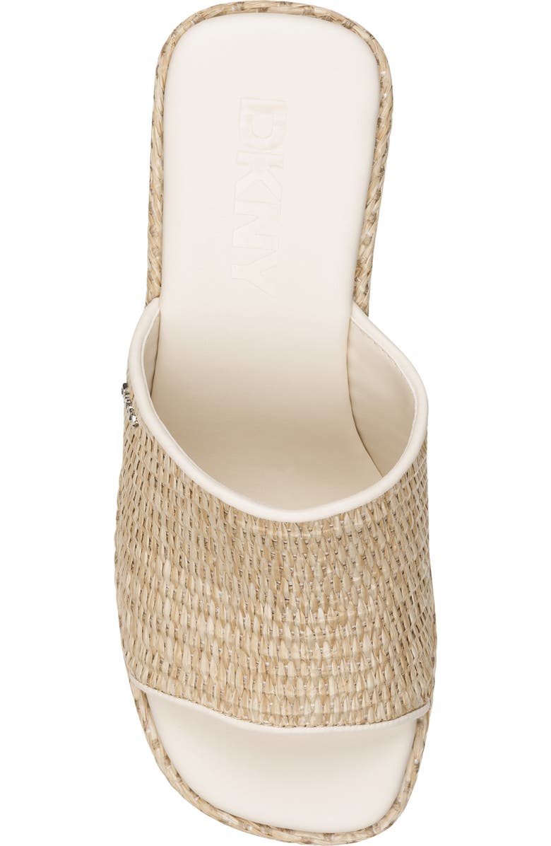 DKNY Maxenor Platform Sandal, Alternate, color,