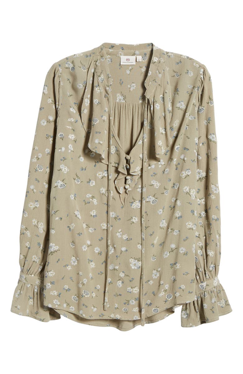 AG Celeste Blouse, Alternate, color, 