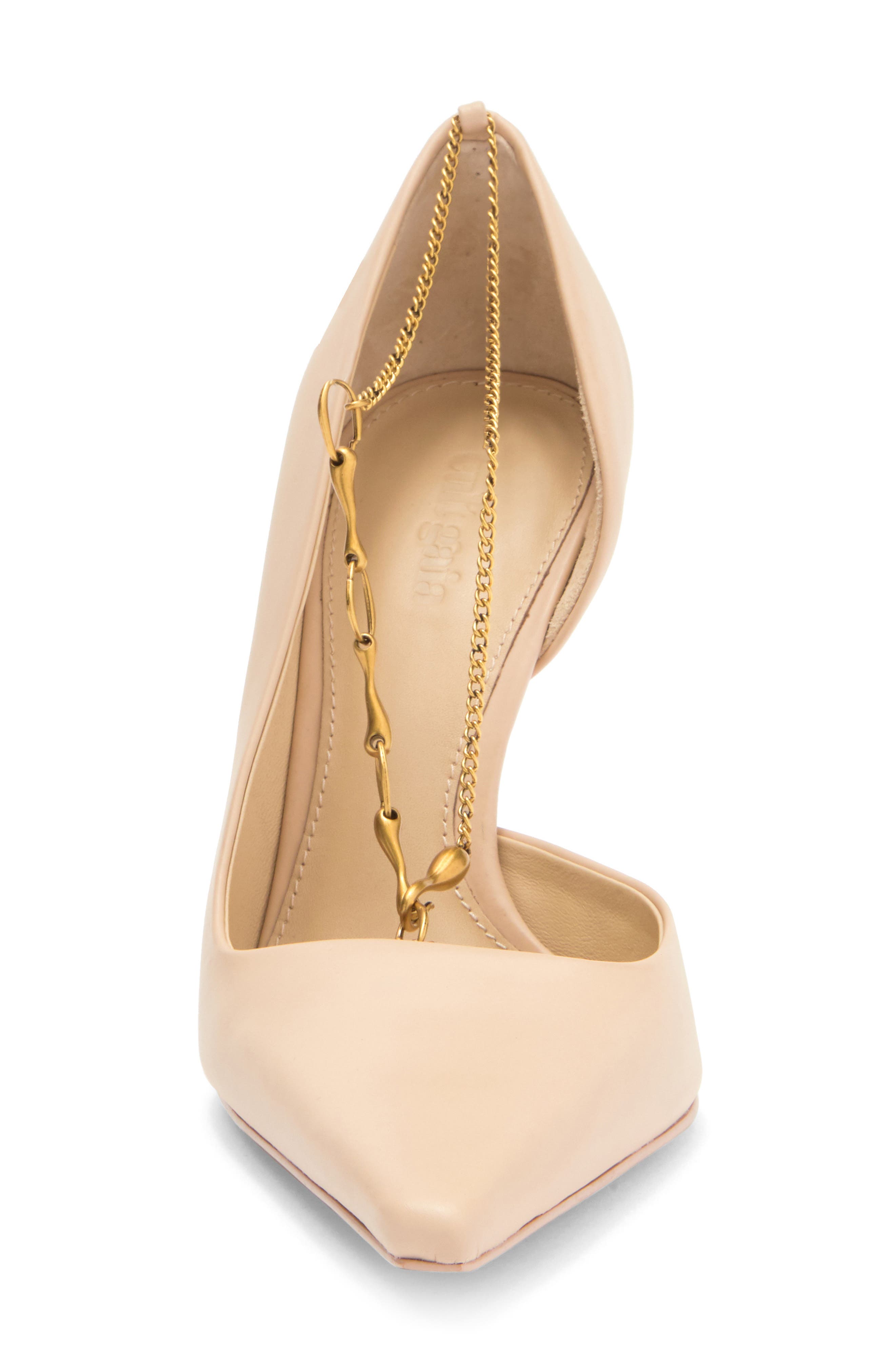 Cult Gaia Dionne Pump, Alternate, color, 