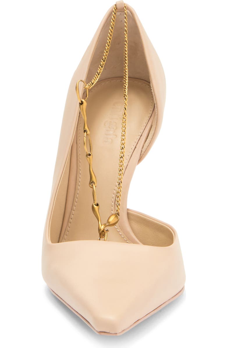 Cult Gaia Dionne Pump, Alternate, color,