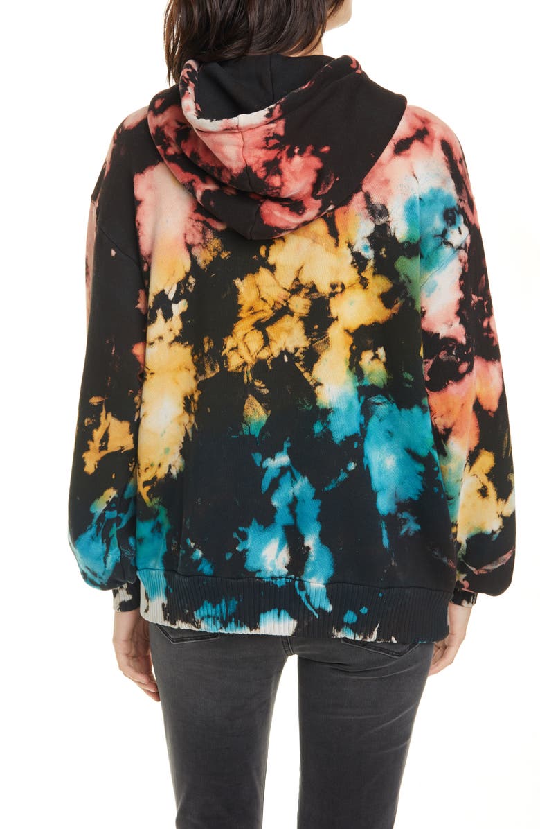 COTTON CITIZEN Brooklyn Oversize Hoodie, Alternate, color,