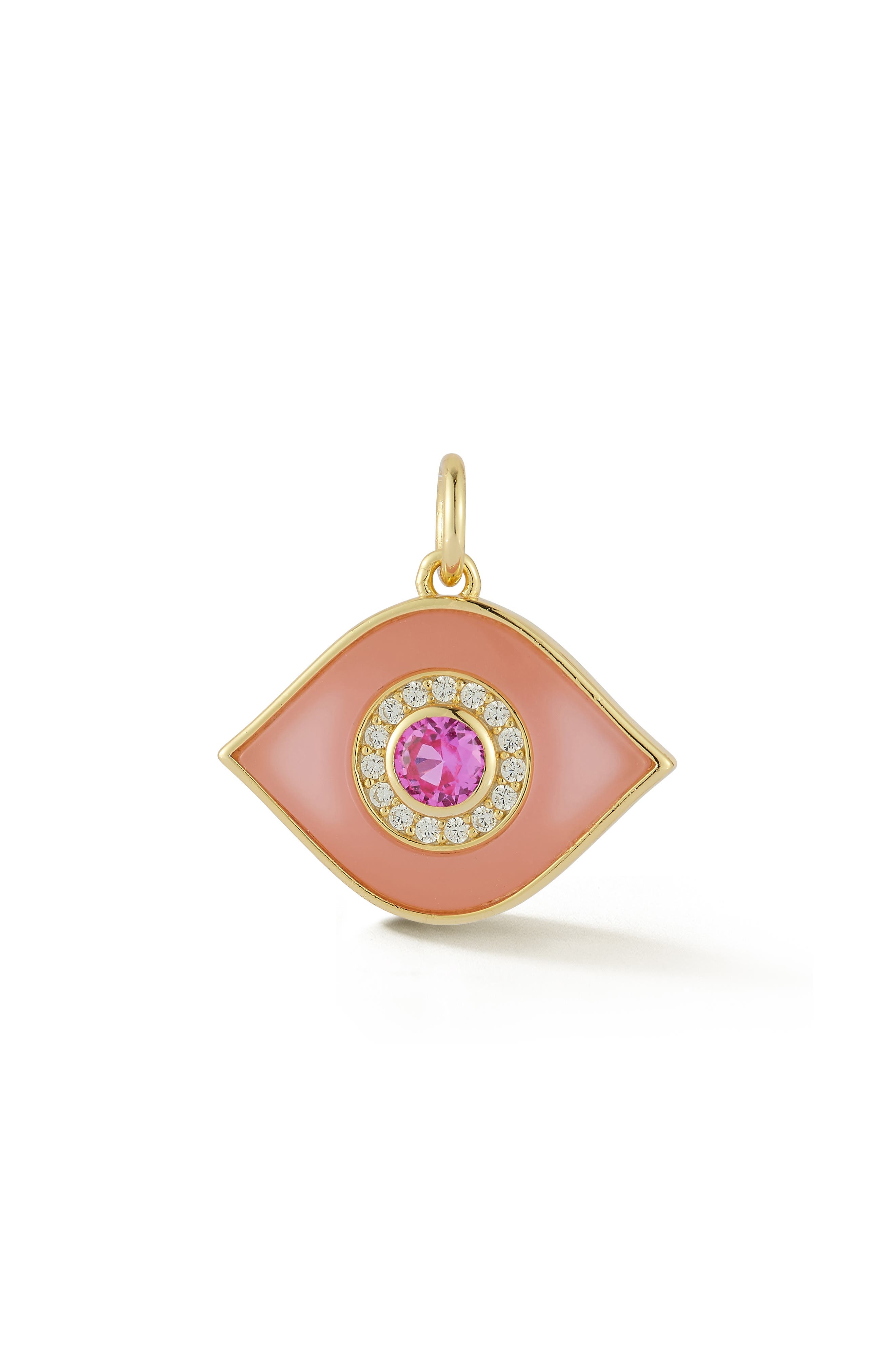 PINK GOLD