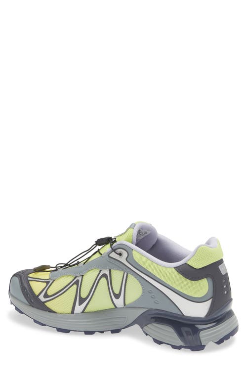 Salomon Gender Inclusive Xt-whisper Sneaker In Multi