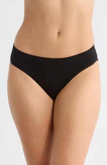 NORDSTROM RACK Everyday Assorted 5-Pack Bikinis