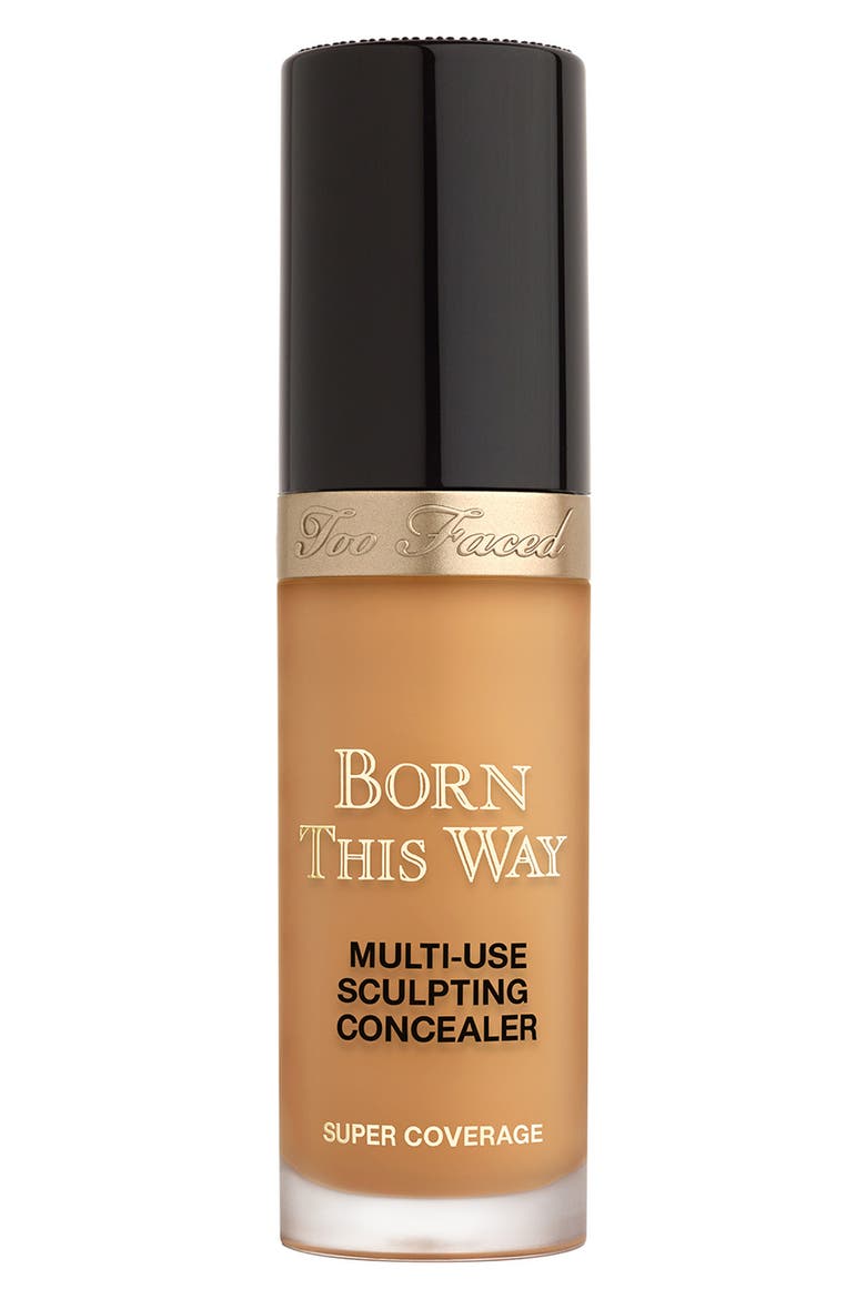 Born This Way Super Coverage Concealer, Main, color, COOKIE