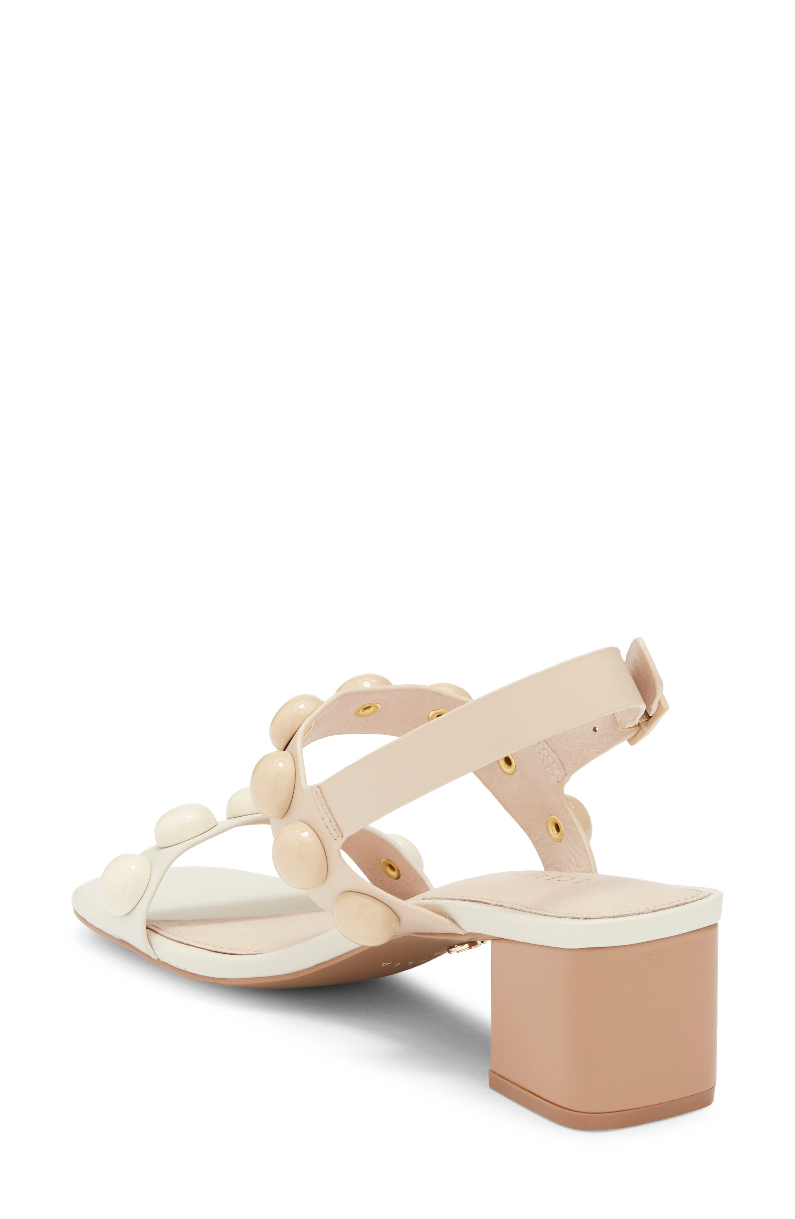 Rally Slingback Sandal, Alternate, color, OAT MULTI