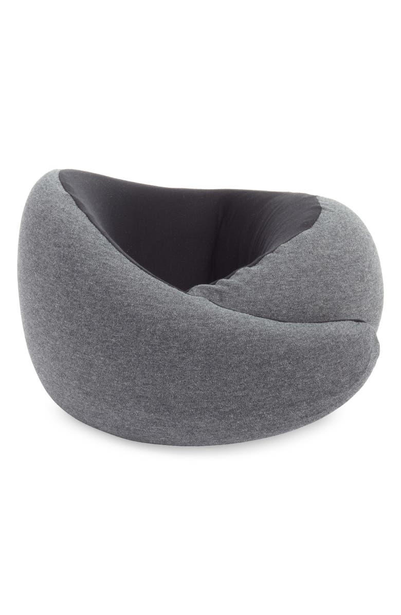 Go Memory Foam Travel Pillow