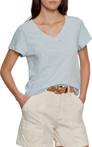 Sanctuary V-Neck T-Shirt