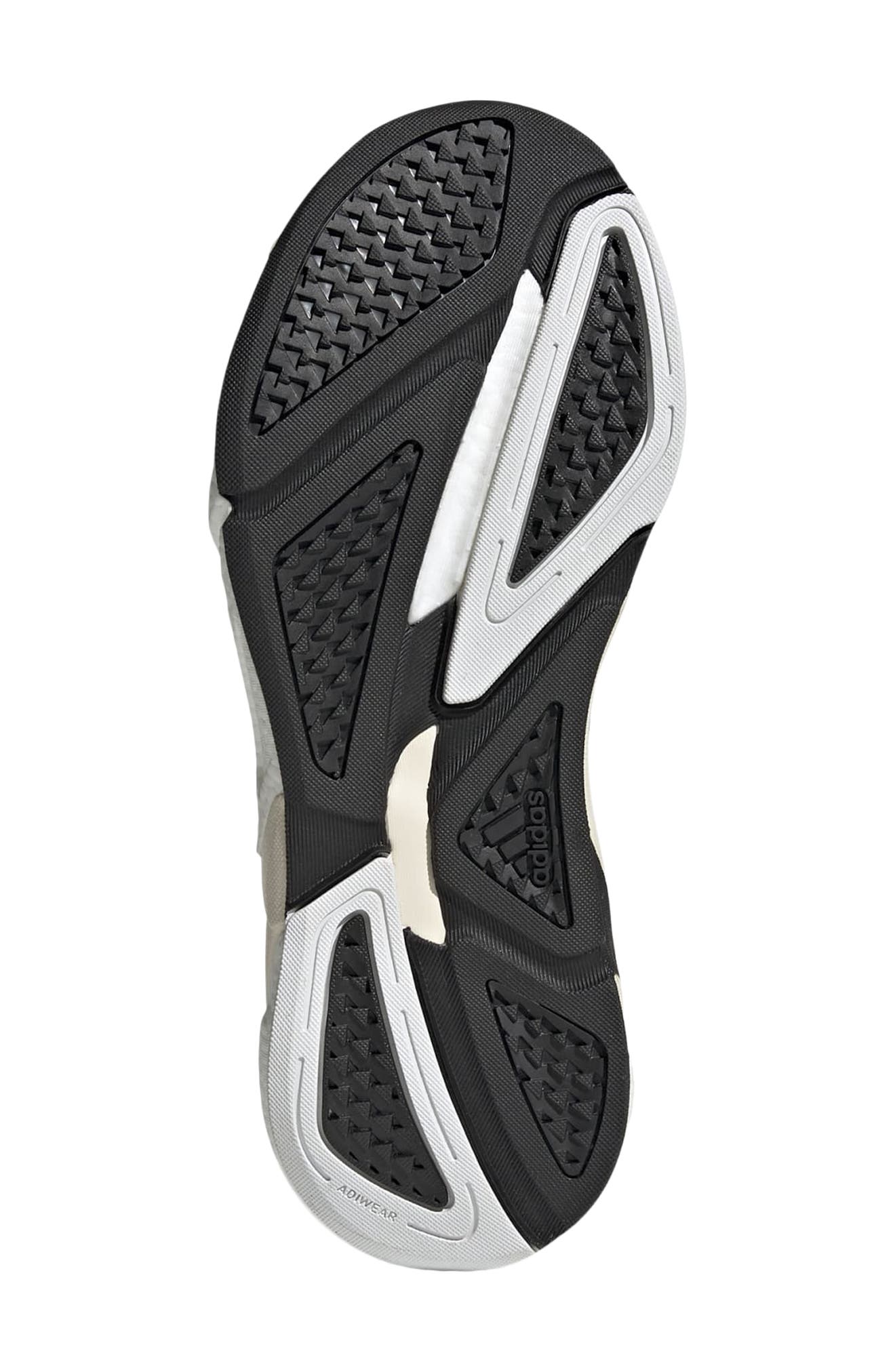 adidas X9000L3 COLD.RDY Water Repellent Running Shoe, Alternate, color, 