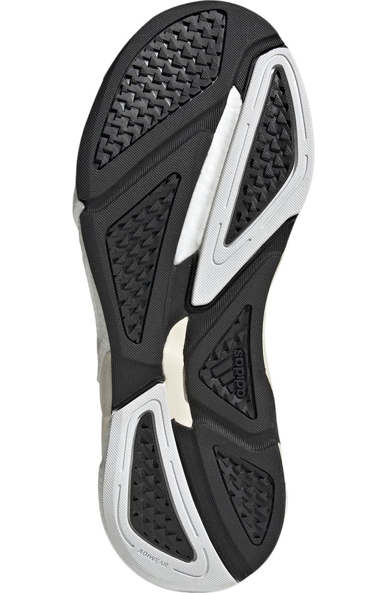 adidas X9000L3 COLD.RDY Water Repellent Running Shoe, Alternate, color,