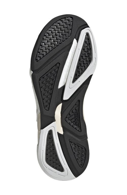 Adidas Originals Adidas X9000l3 Cold.rdy Water Repellent Running Shoe In Multi