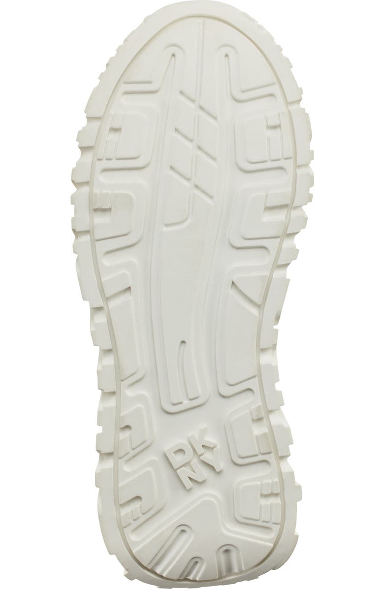 DKNY Lakelyn Platform Sneaker, Alternate, color,