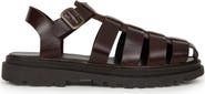 Bobbies Argos Flat Sandals