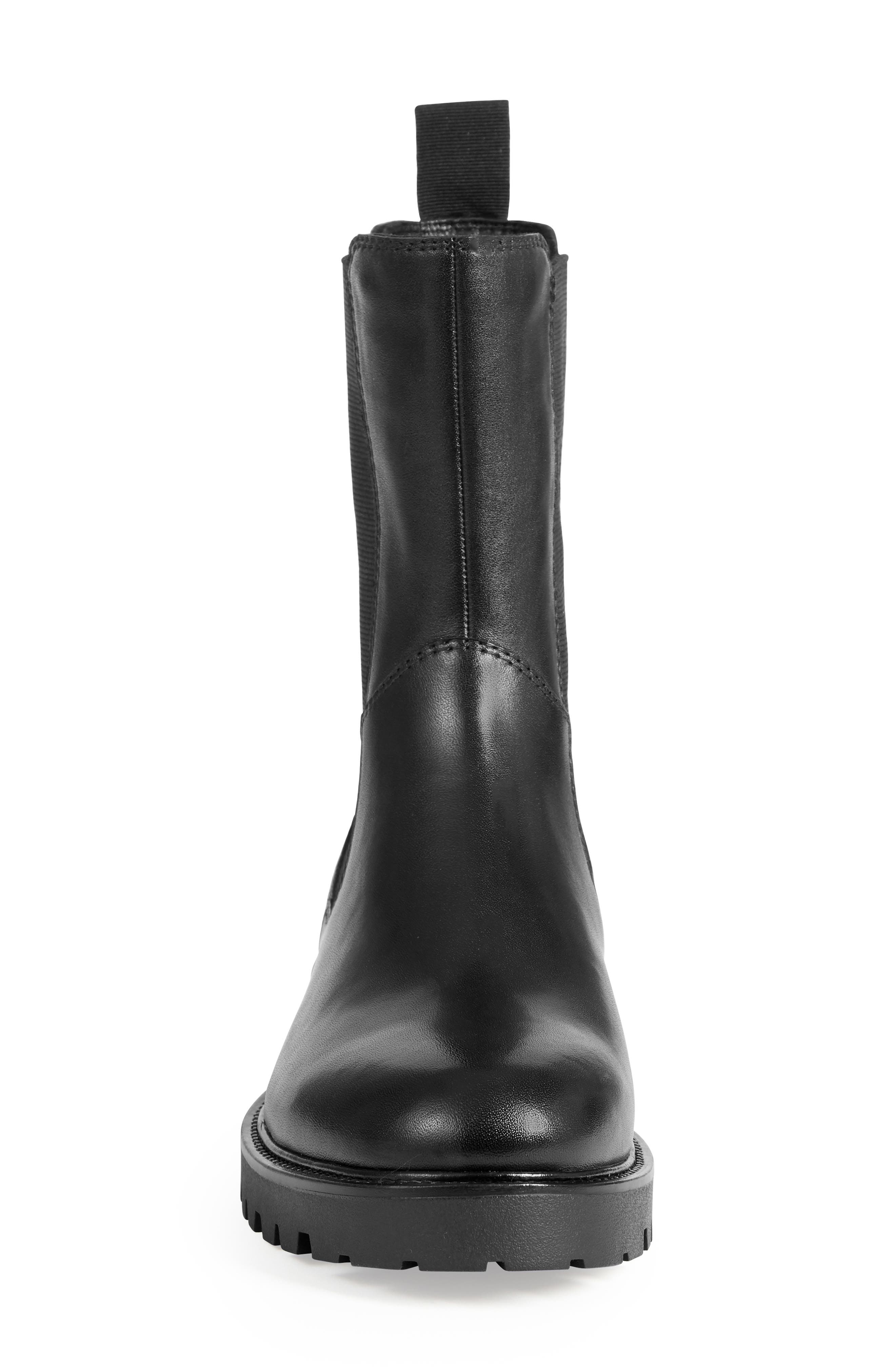 Vagabond Shoemakers Kenova Chelsea Boot, Alternate, color, 