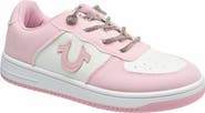 True Religion Girl's Allison Logo Sneaker