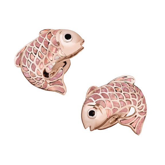 selected ROSE GOLD