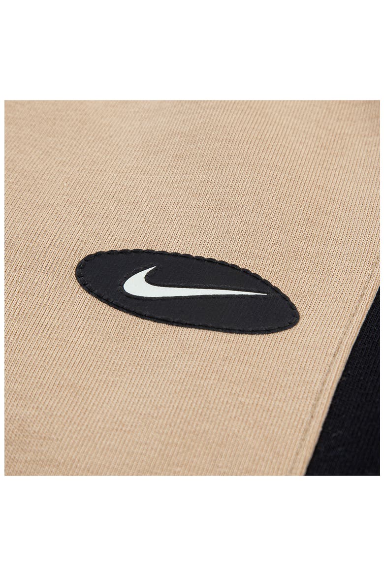 Kids' Gameday Essentials Sweatshirt & Joggers Set, Alternate, color, HEMP