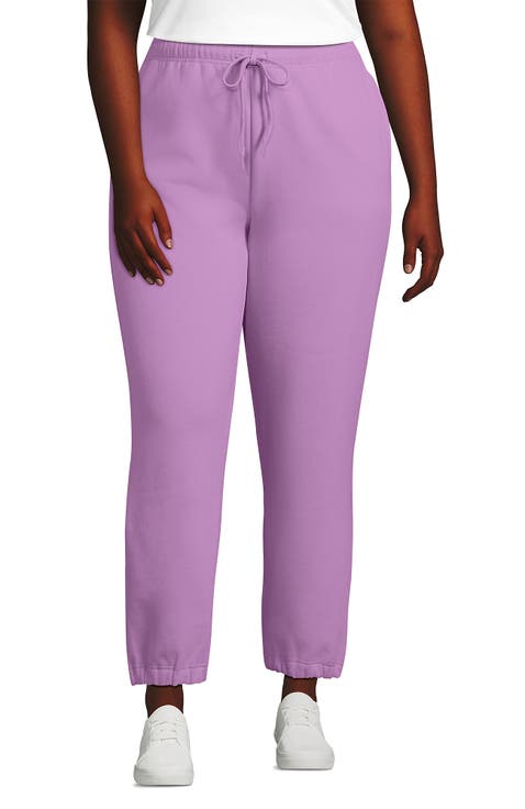Serious Sweats High Rise Jogger Pants