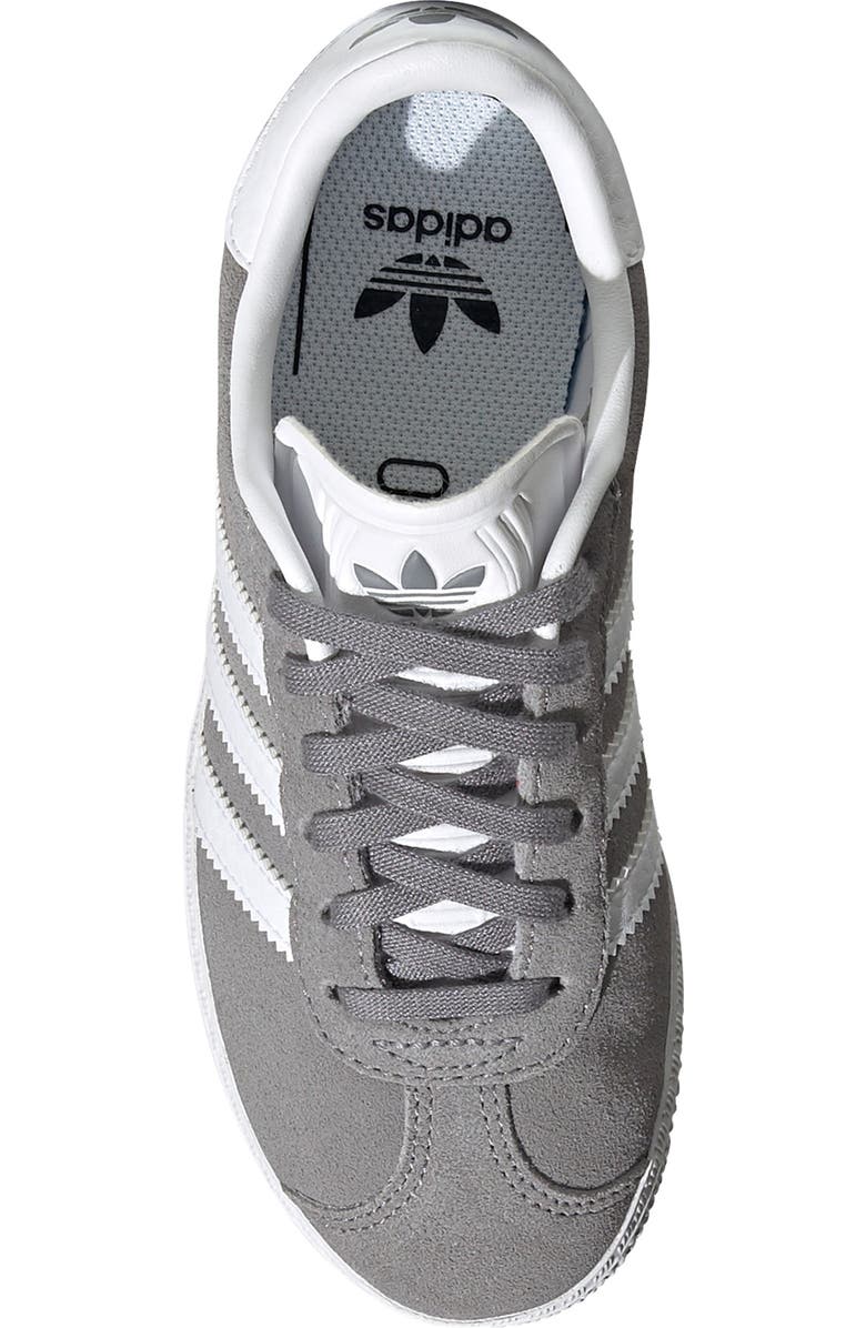 adidas Gazelle Sneaker, Alternate, color,