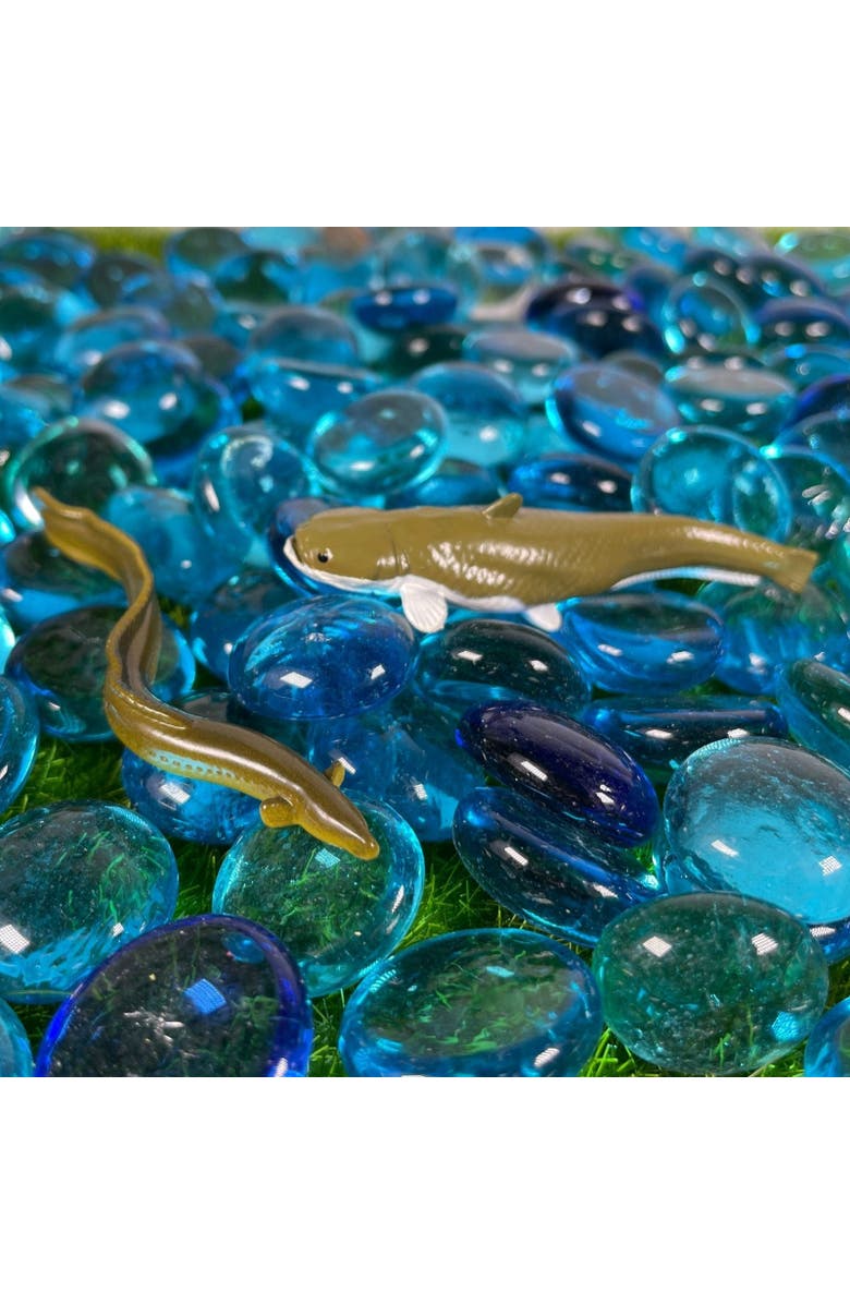 Safari Ltd. European Animals Toy, Alternate, color, NO COLOR