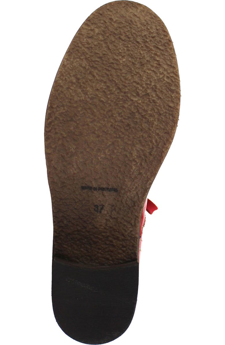 Unity in Diversity Patriot Lace-Up Boot, Alternate, color,