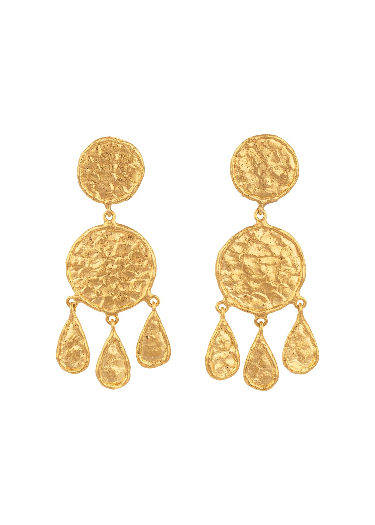 selected GOLD