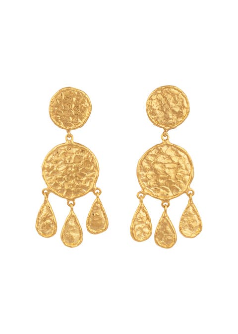 Swanee Earrings