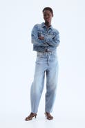 H&M Denim Jacket