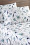  Watercolor Symphony Blue