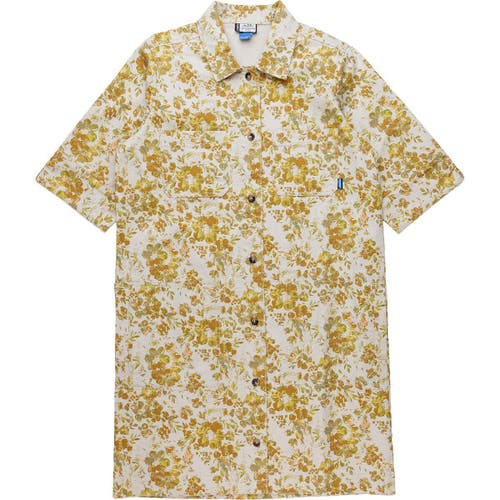 Kavu Everly Dress In Multi