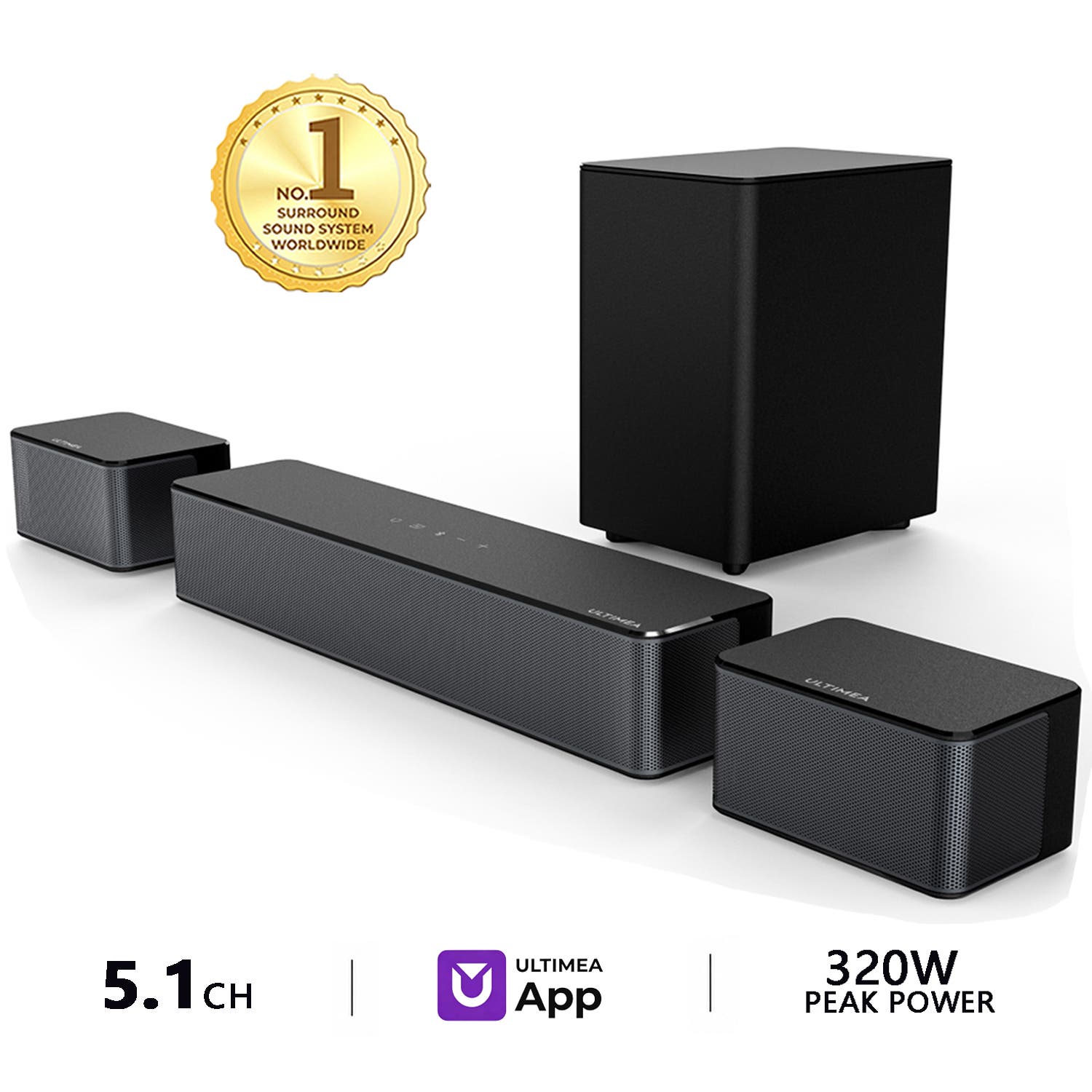 selected Black