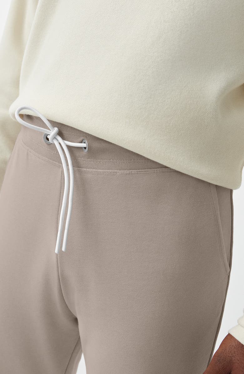 Canada Goose Huron Fleece Joggers, Alternate, color, 