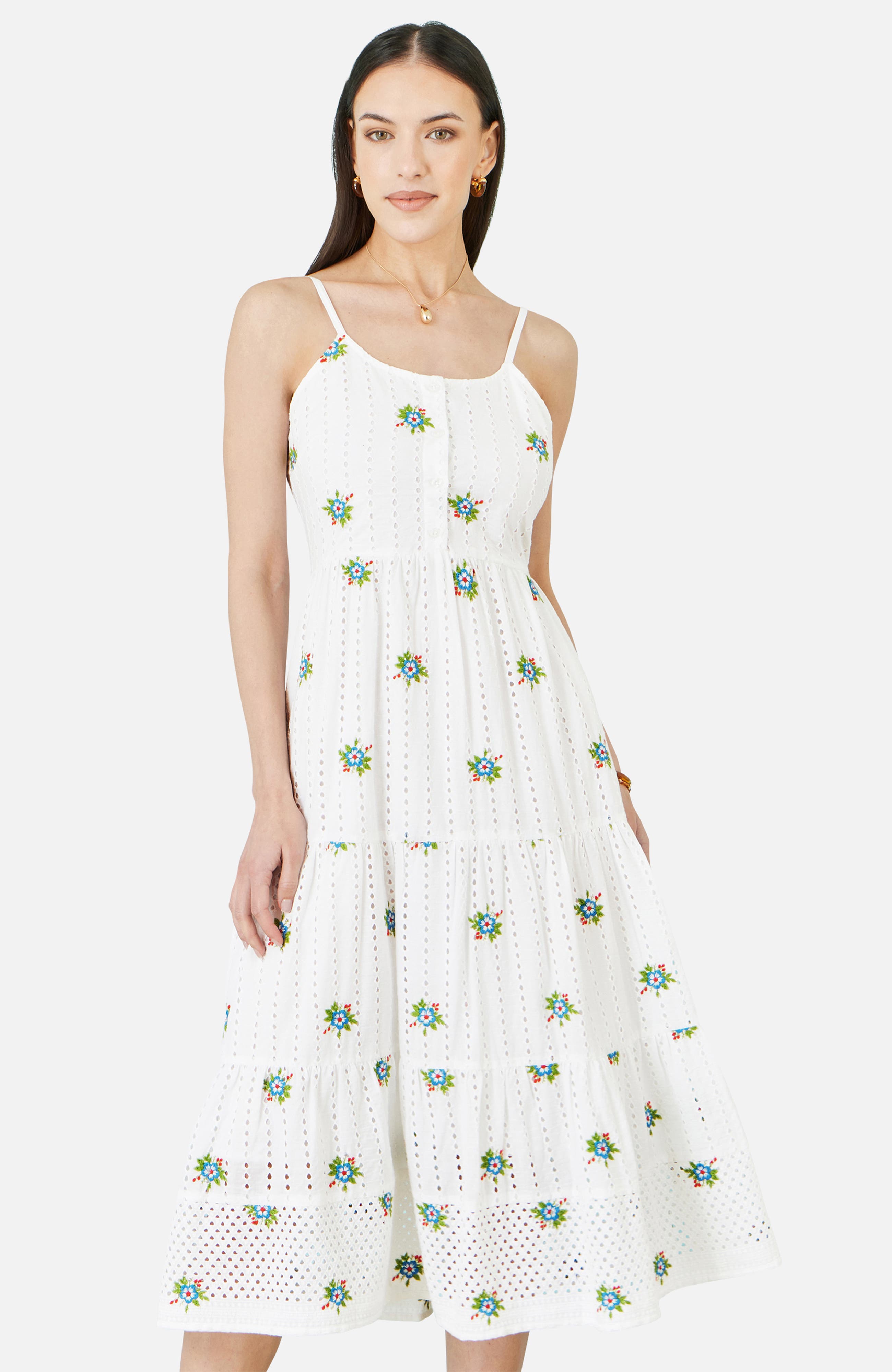 selected White