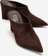 Prologue Shoes Senso Wedge Pump