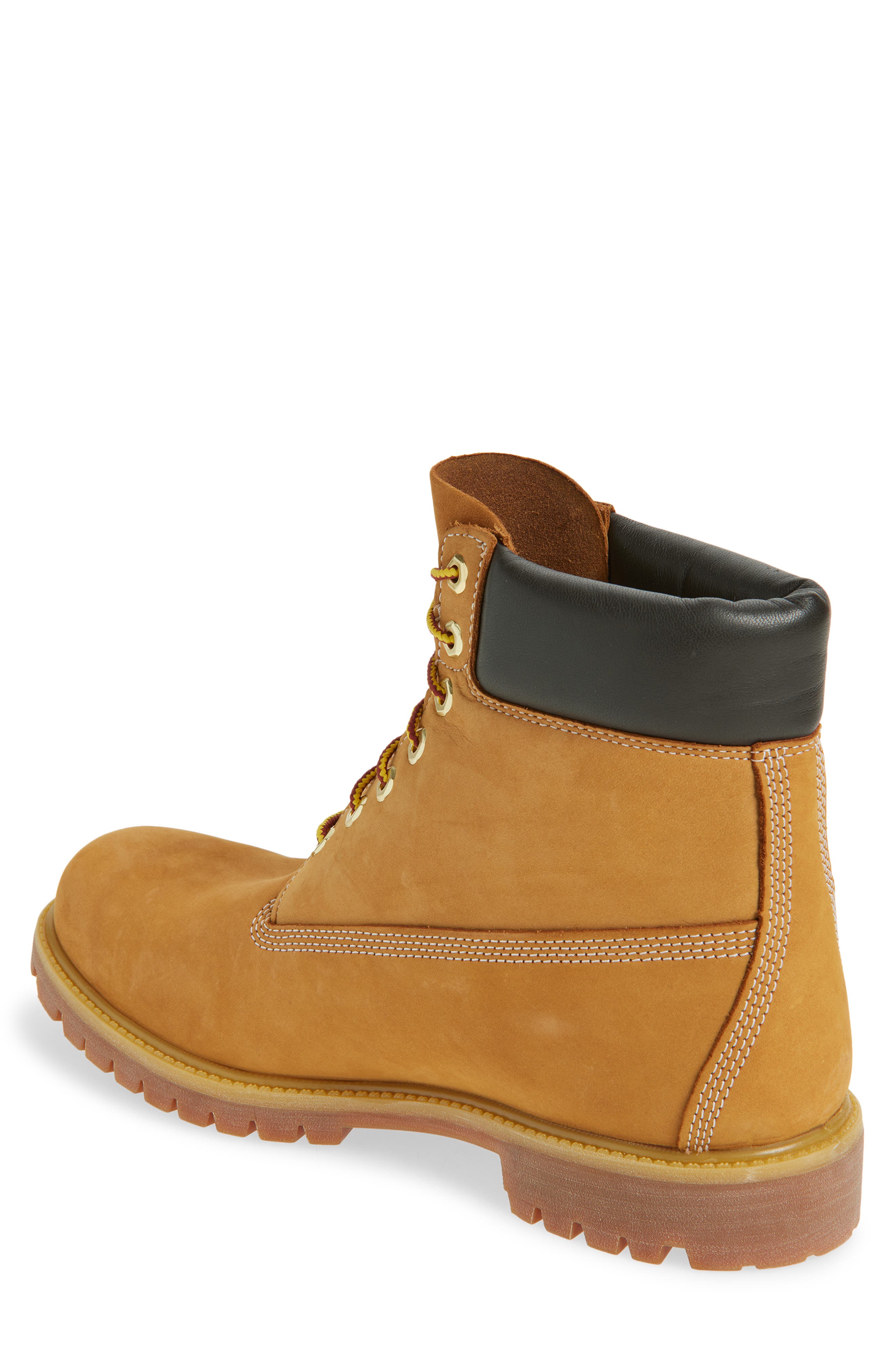 Premium 6-Inch Waterproof Boot - image 2
