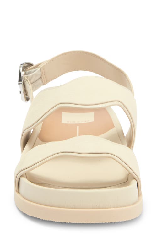 Dolce Vita Sindy Platform Sandal