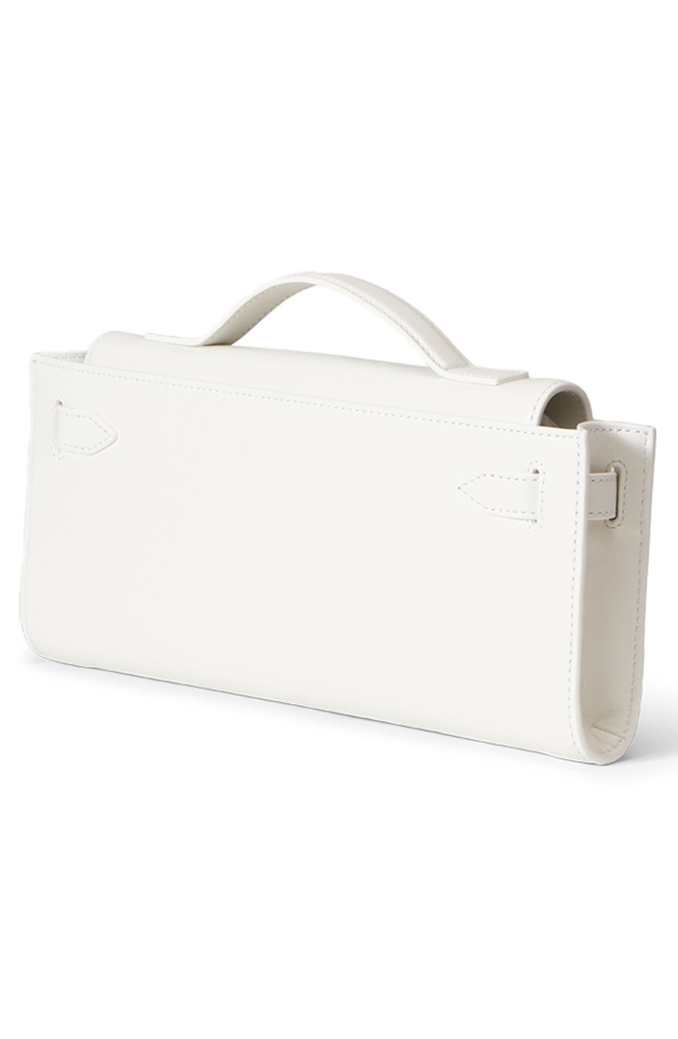 Dash Clutch, Alternate, color, OFF WHITE